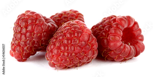 Raspberries