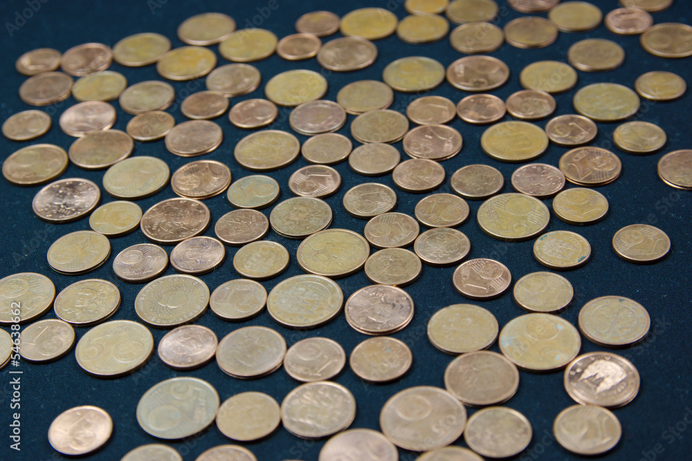 centimes d'euros centimes d'euros