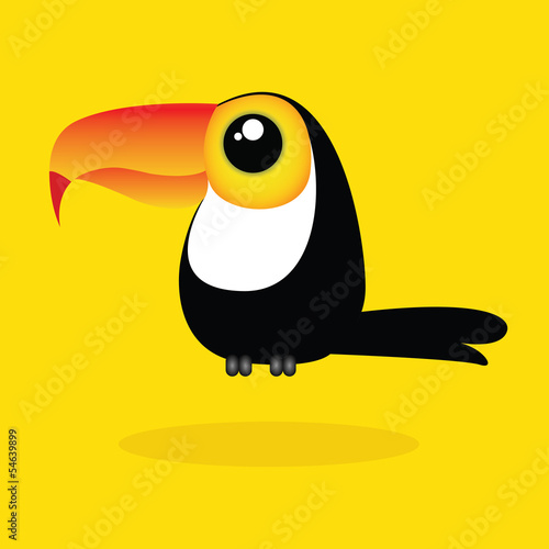 toucan