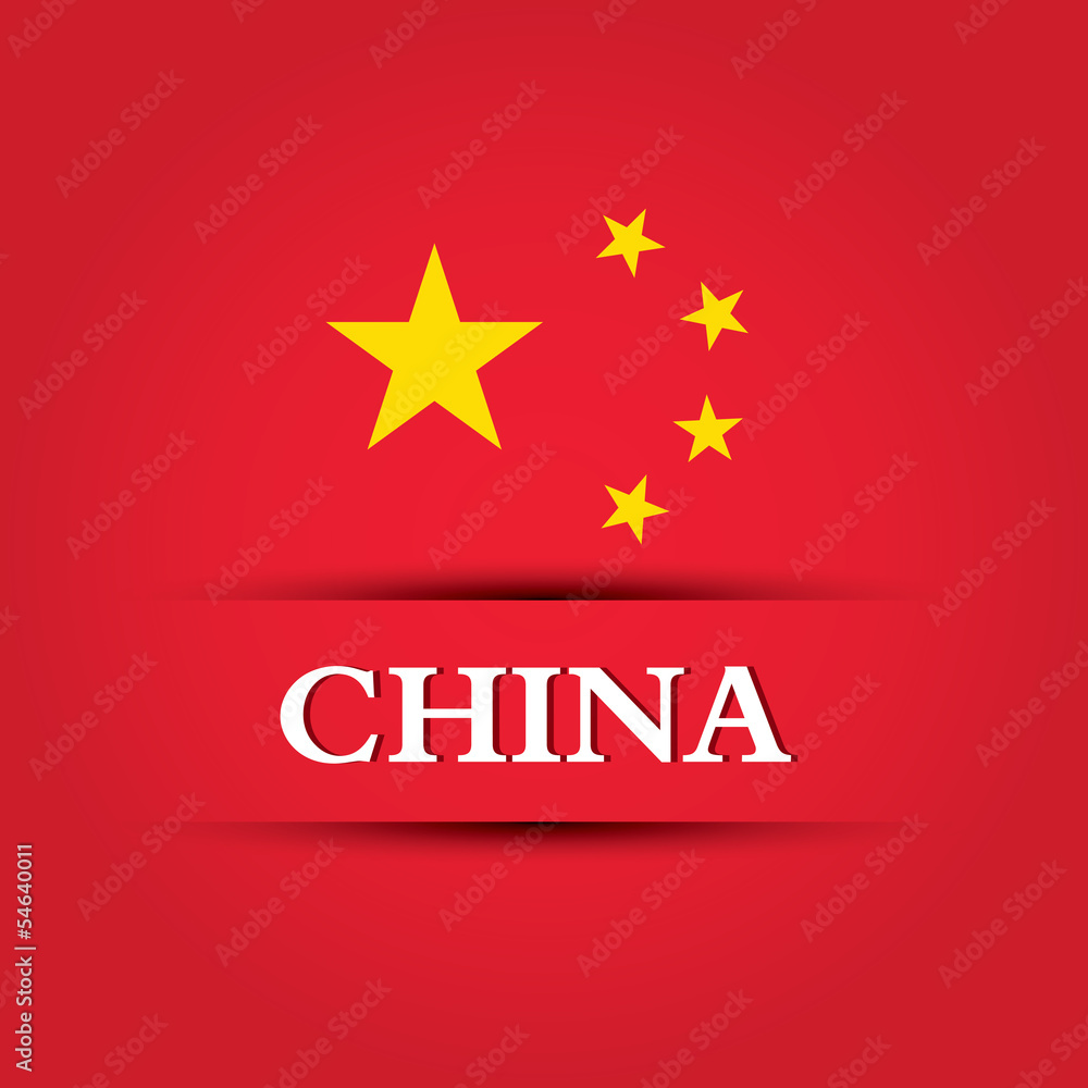 china china