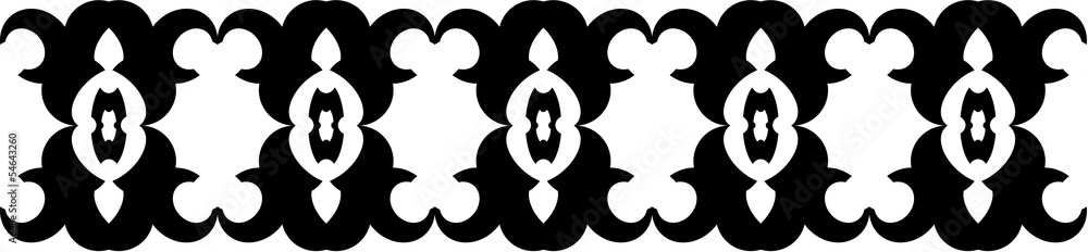 Obraz premium abstract design element