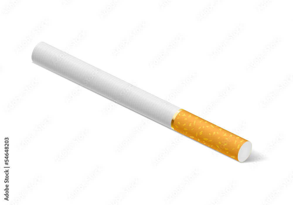 Cigarette Cigarette