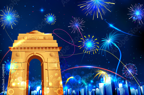 Celebration of India