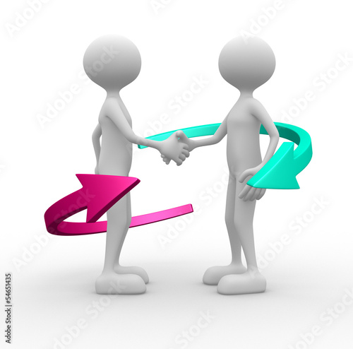 Handshake