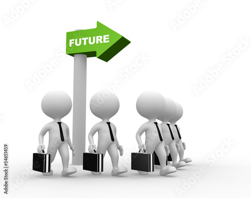 Future concept