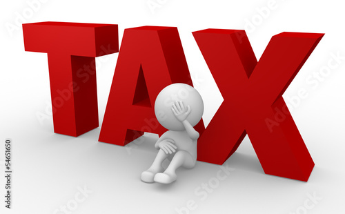 TAX