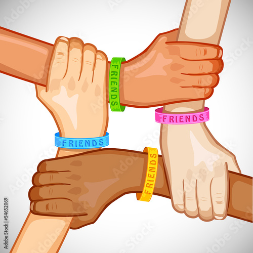 Happy Friendship Day