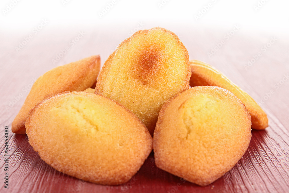 madeleine madeleine