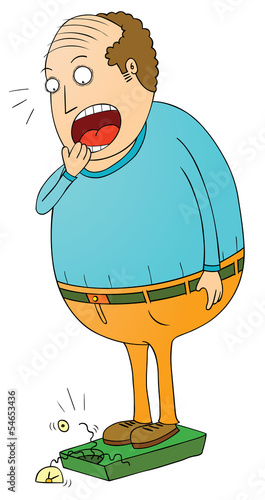 obesity