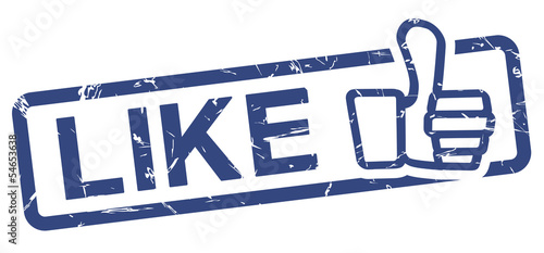 Stempel - Like