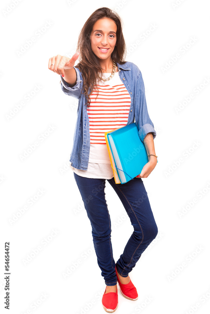 Student Student