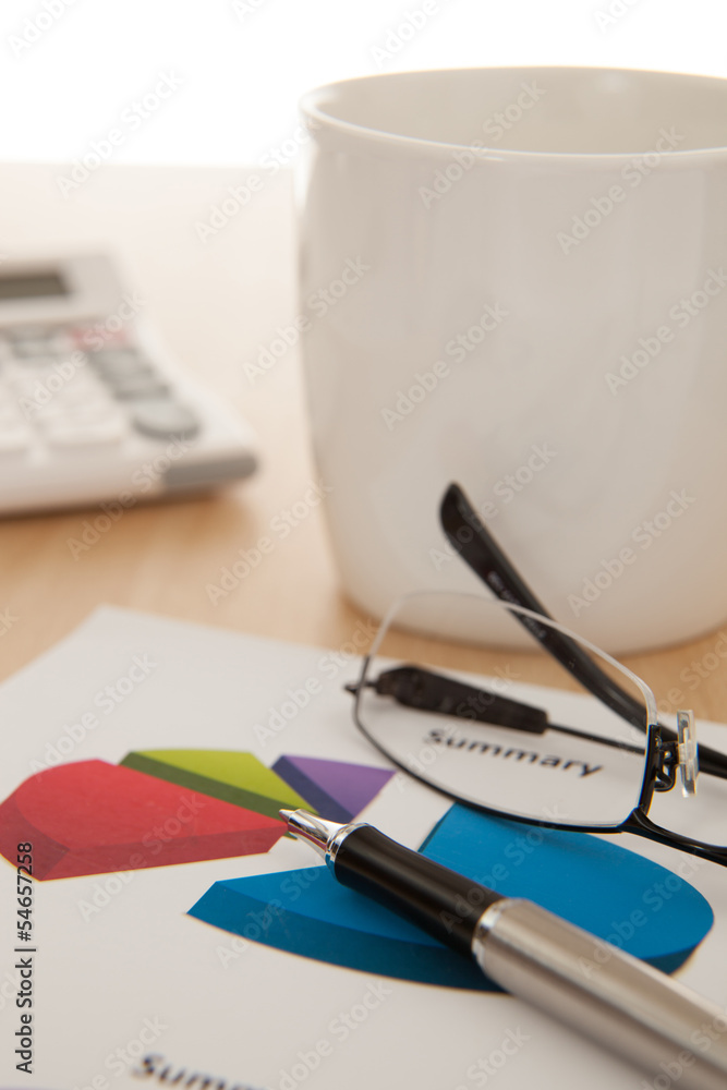 Business report Business report