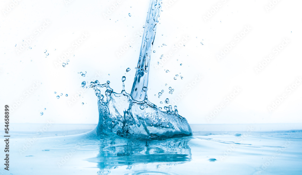 water splash water splash