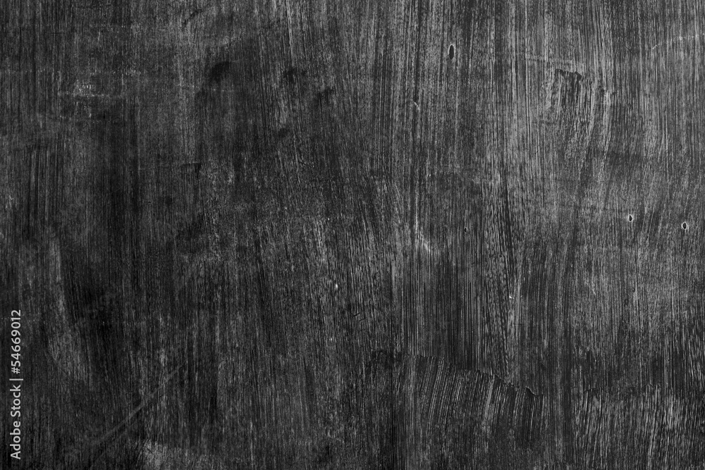 Blackboard background Blackboard background