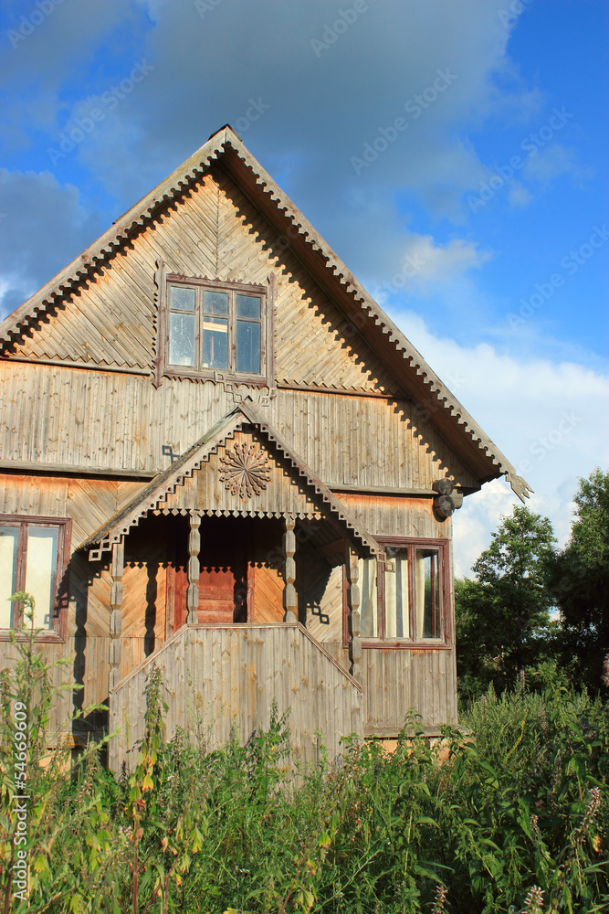 Country house Country house