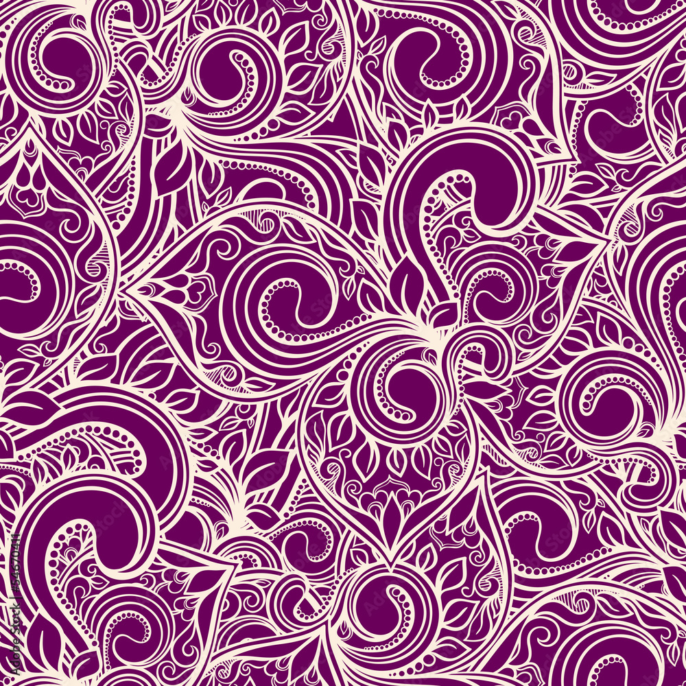 purple natural abstract pattern purple natural abstract pattern