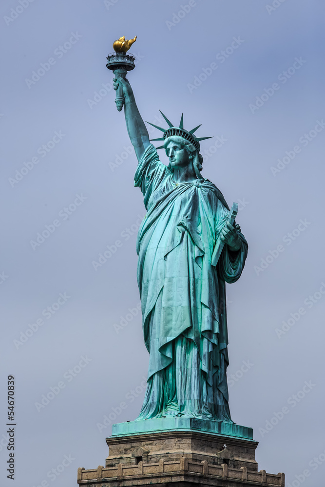 Fototapeta premium Nowy Jork