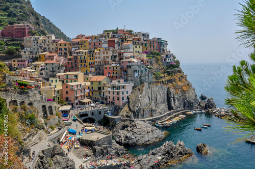 Manarola