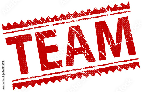 stempel stamp team