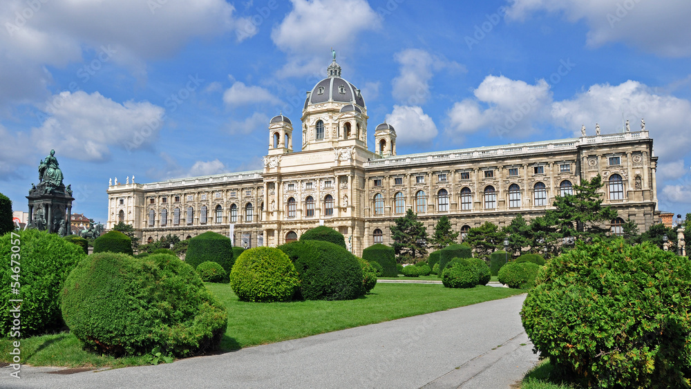 museum in wien