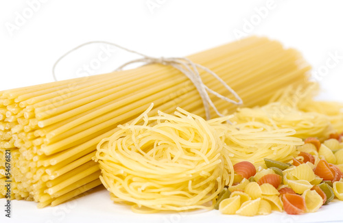 Pasta, Pasta, Pasta - italian Food