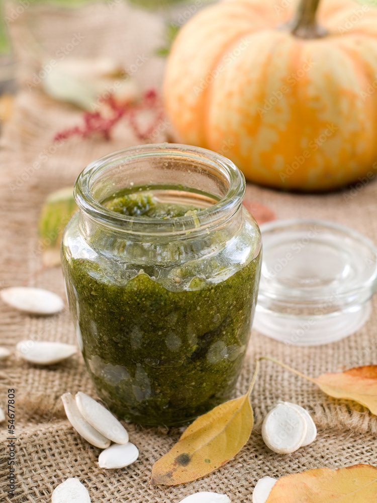 pesto pesto