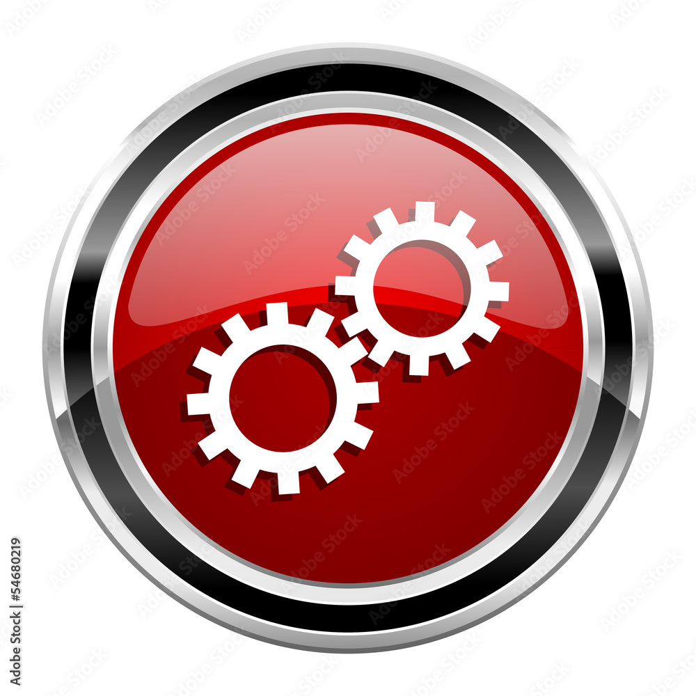 gears icon gears icon