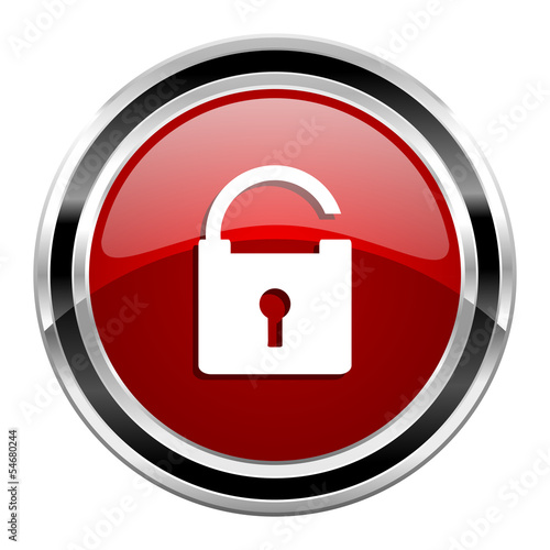 Free Download padlock icon - GFXLoad