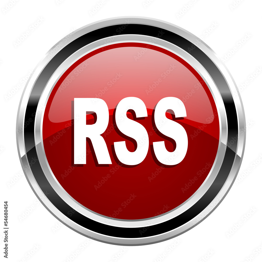 rss icon rss icon