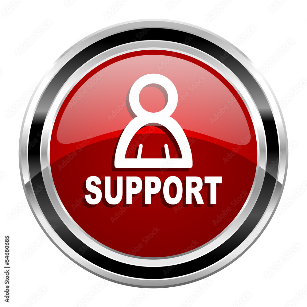 support icon support icon