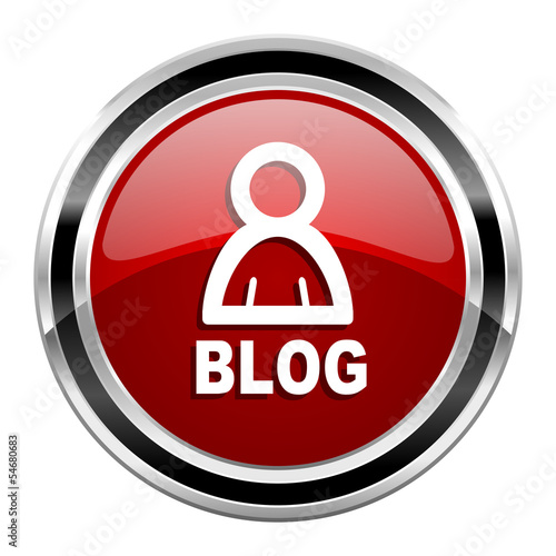 blog icon