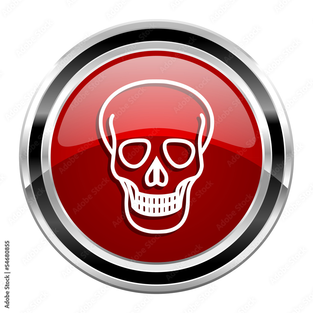 skull icon skull icon