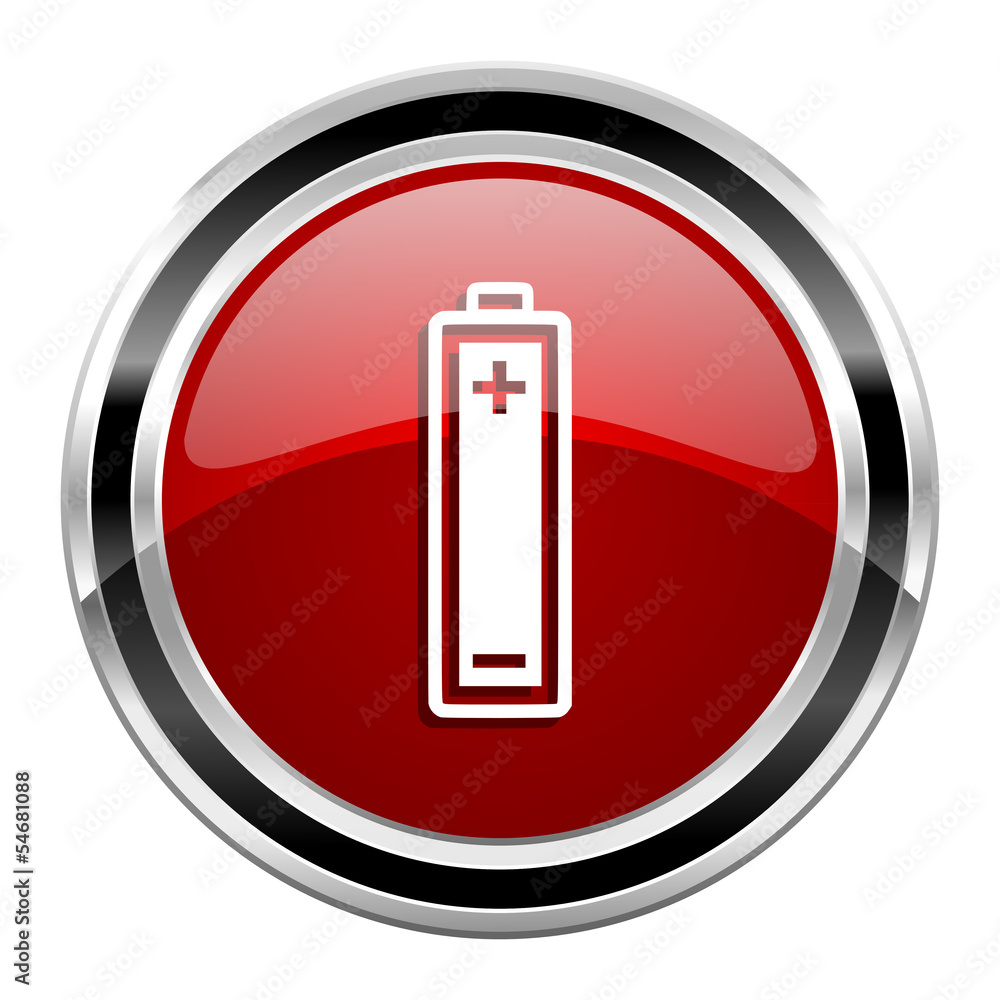 battery icon battery icon