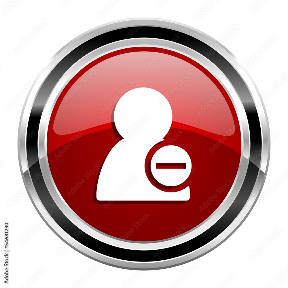 remove contact icon remove contact icon