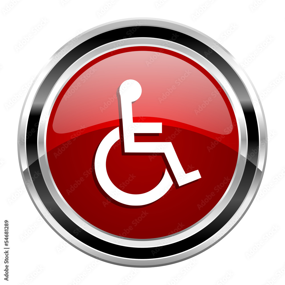 accessibility icon accessibility icon