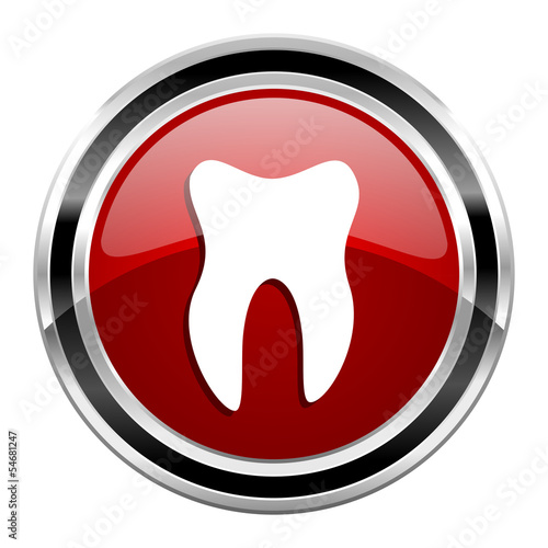 tooth icon