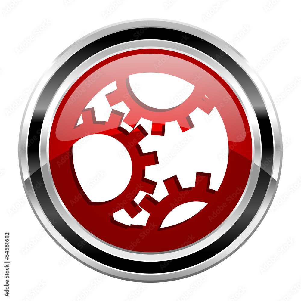gears icon gears icon