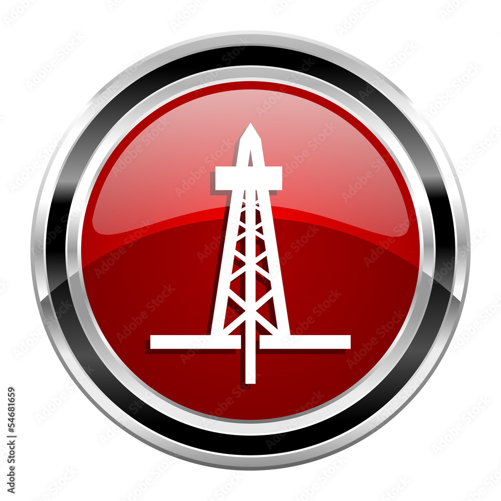 drilling icon drilling icon