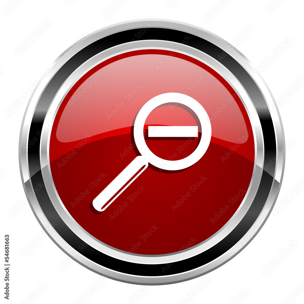magnification icon