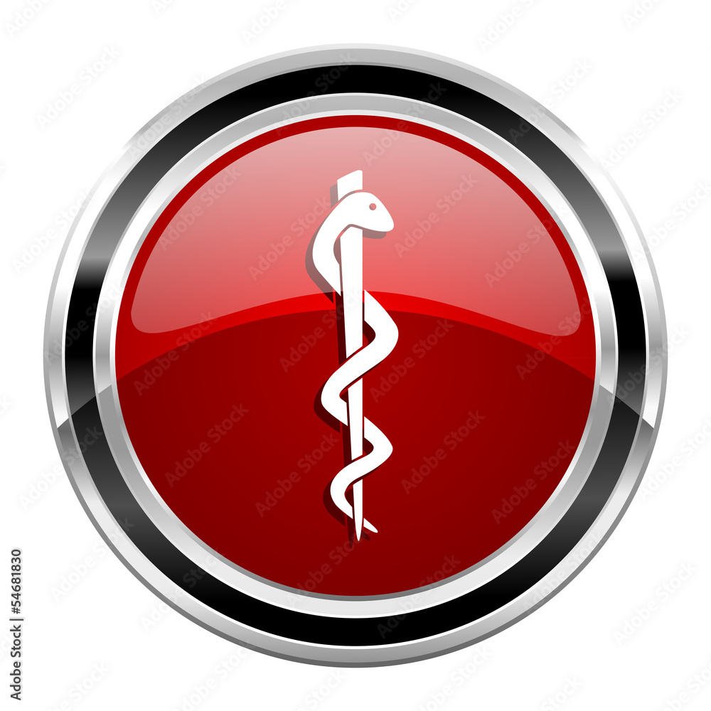 caduceus icon