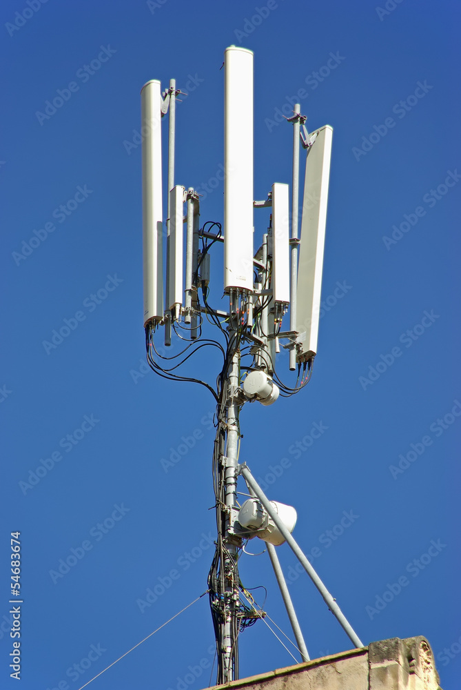 Mobile Antenna Mobile Antenna