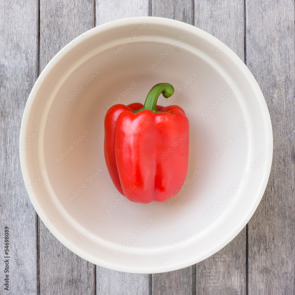 Sweet pepper.. Sweet pepper..