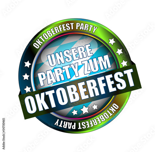 Icon Button Unsere Party zum Oktoberfest