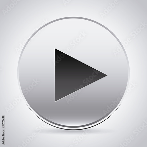 Free Download play button - GFXLoad
