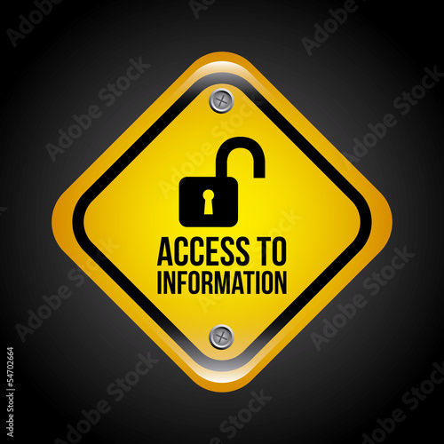 access to information