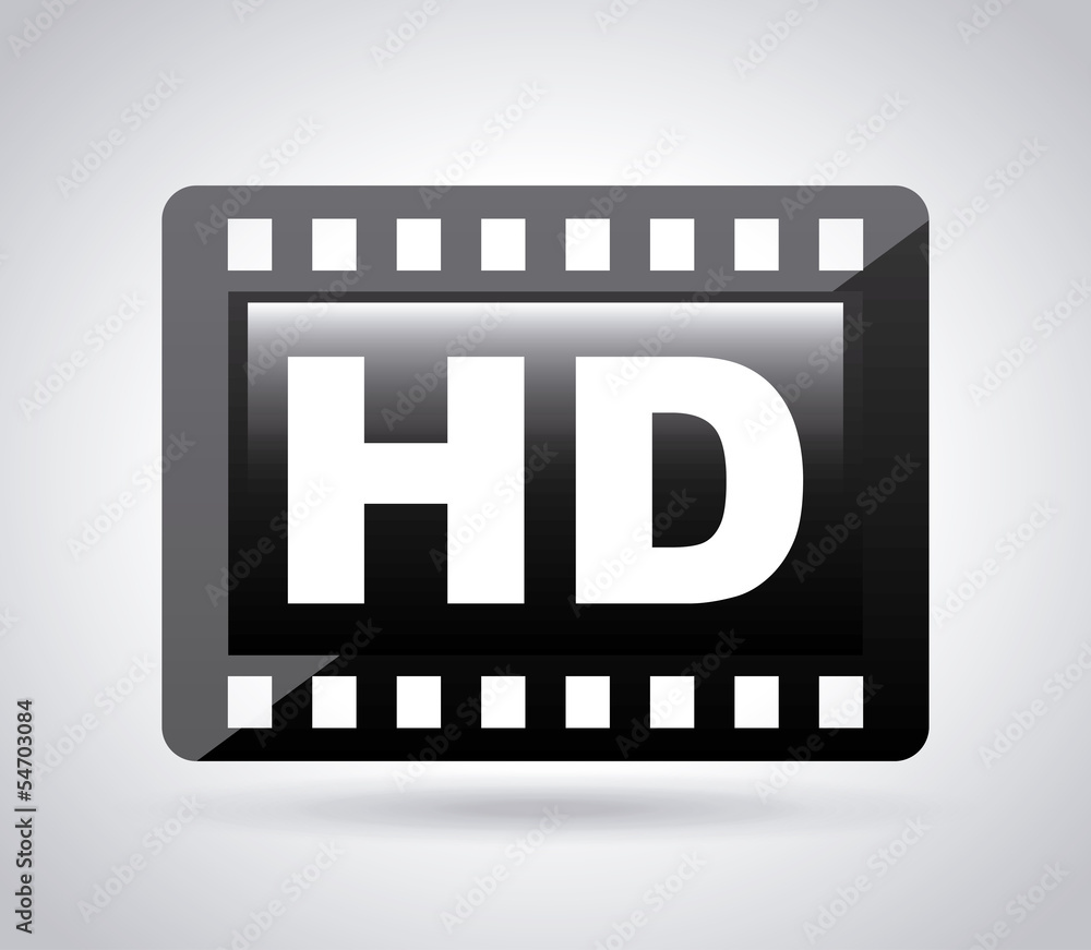 high definition high definition