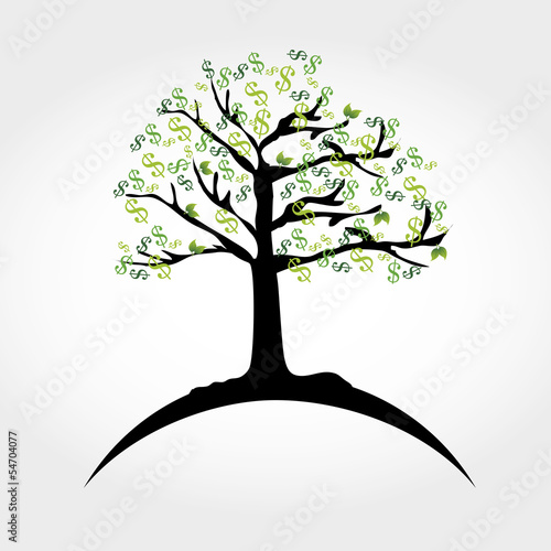 money tree
