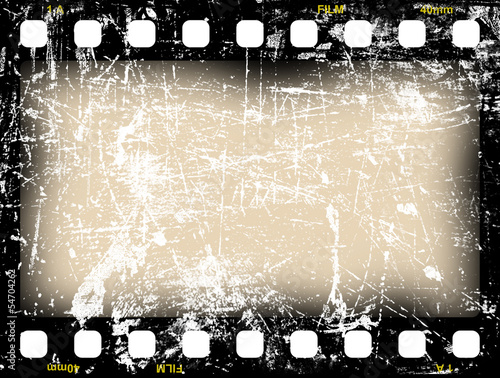 Film Frame