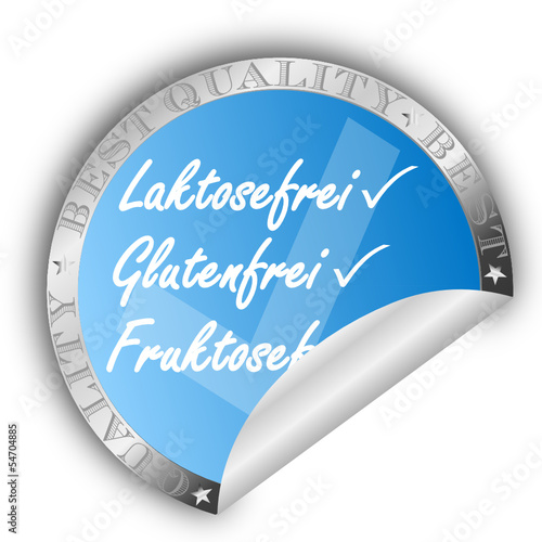Laktosefrei Glutenfrei Fruktosefrei