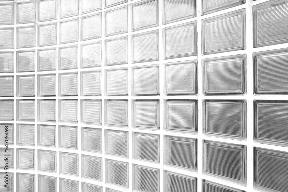 glass block wall background glass block wall background